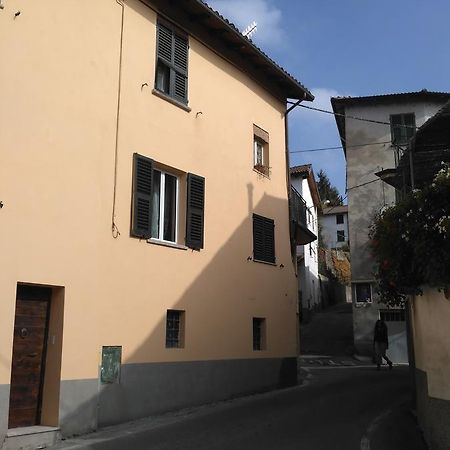 غافي B&B L' Albicocco المظهر الخارجي الصورة