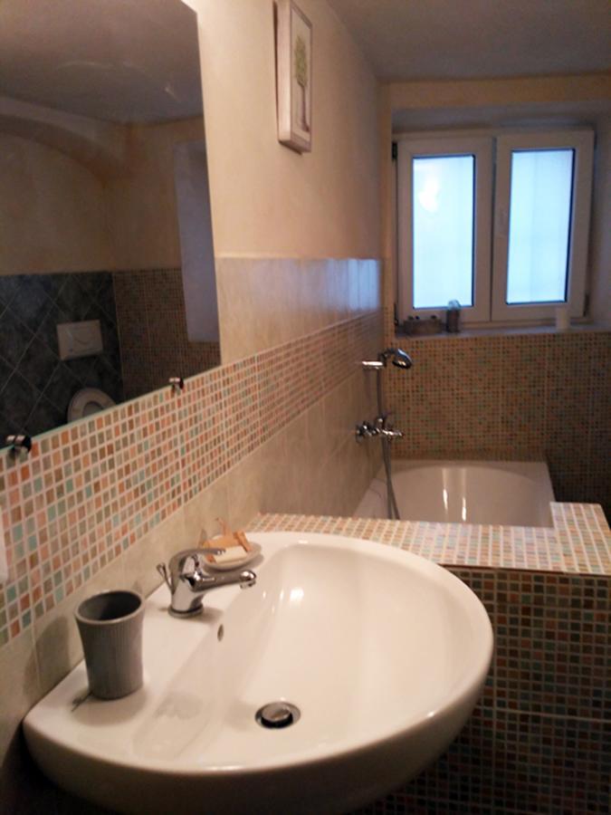 غافي B&B L' Albicocco المظهر الخارجي الصورة