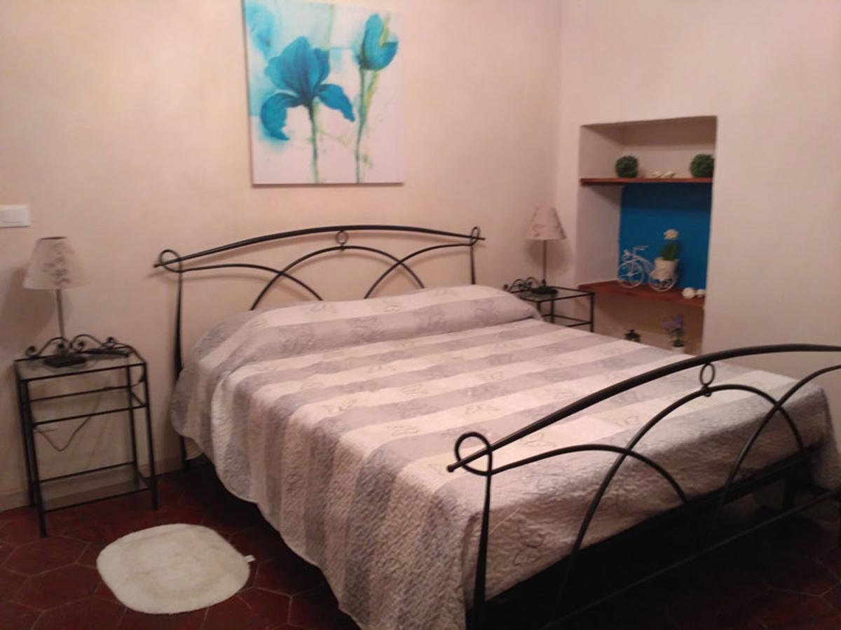 غافي B&B L' Albicocco المظهر الخارجي الصورة