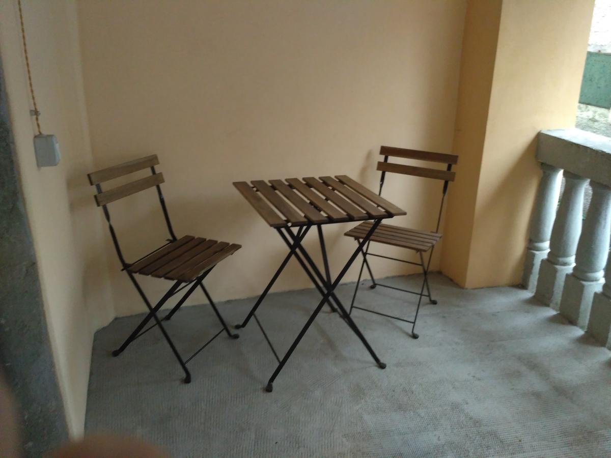 غافي B&B L' Albicocco المظهر الخارجي الصورة