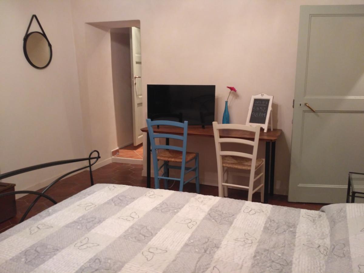 غافي B&B L' Albicocco المظهر الخارجي الصورة