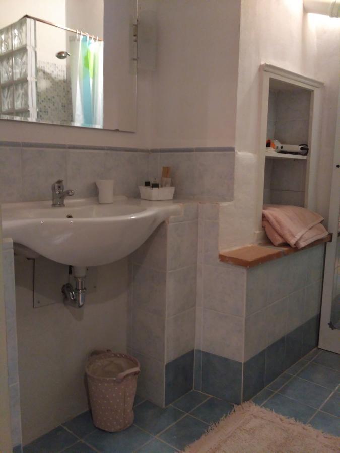 غافي B&B L' Albicocco المظهر الخارجي الصورة