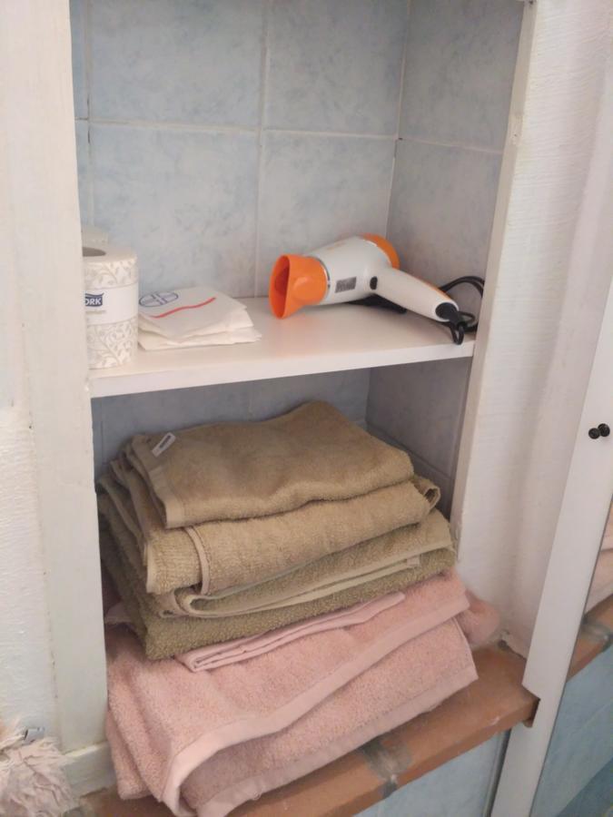 غافي B&B L' Albicocco المظهر الخارجي الصورة