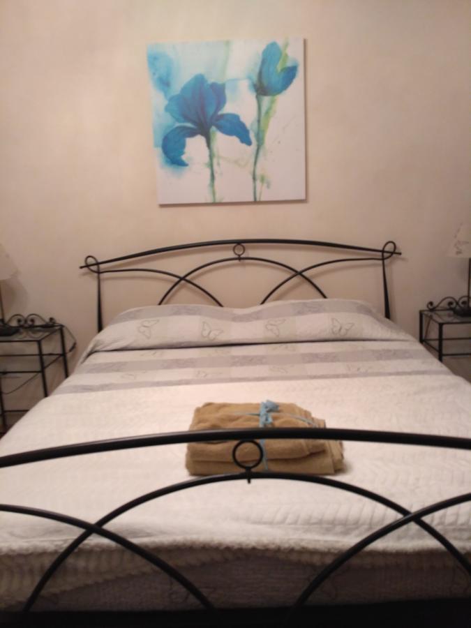 غافي B&B L' Albicocco المظهر الخارجي الصورة