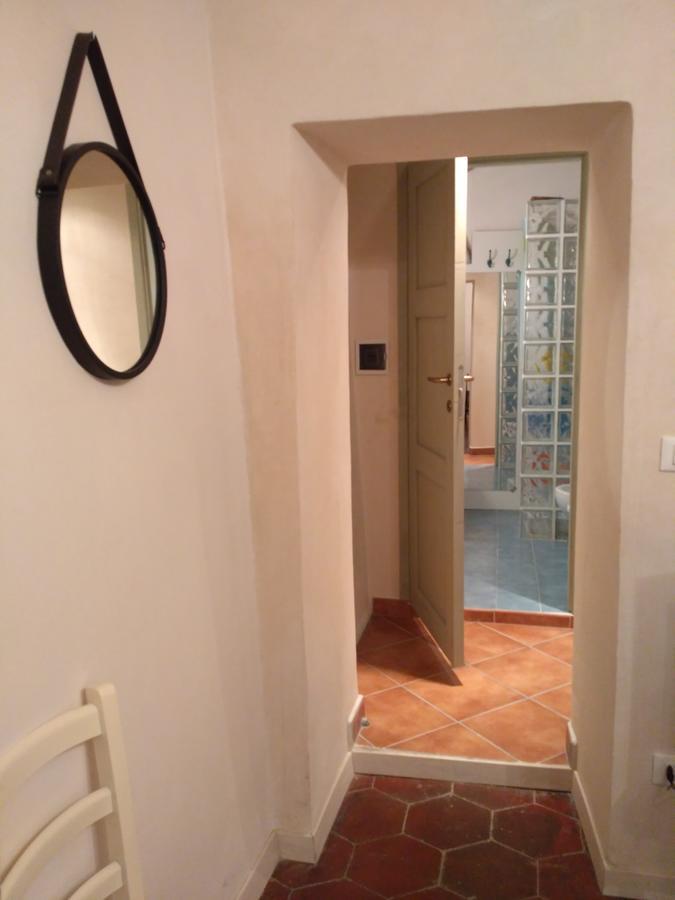 غافي B&B L' Albicocco المظهر الخارجي الصورة