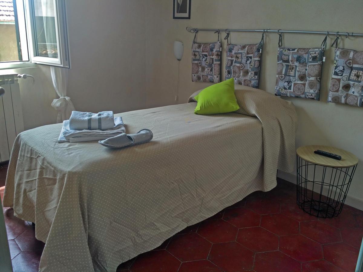 غافي B&B L' Albicocco المظهر الخارجي الصورة