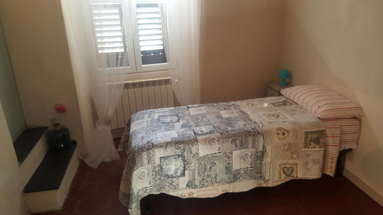 غافي B&B L' Albicocco المظهر الخارجي الصورة
