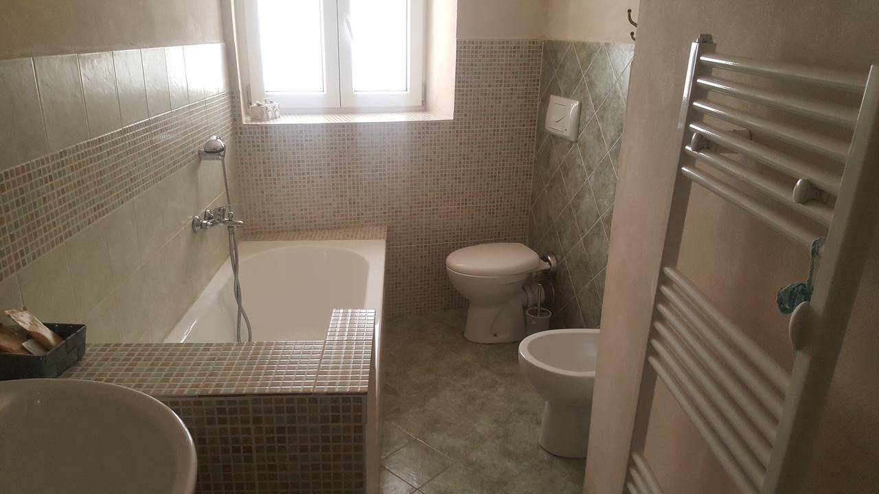 غافي B&B L' Albicocco المظهر الخارجي الصورة
